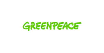 greenpeace client of hrbcg