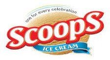 Scoops Ice Cream